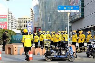 邹阳：重点把防守做好 CBA其实没那么好打&要站稳脚跟